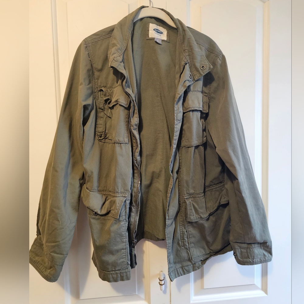 Field Jacket
